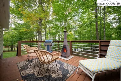 607 Charter Hills Road, Beech Mountain, NC 28604 - Photo 5