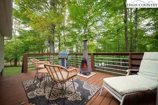 607 Charter Hills Rd, Beech Mountain, NC 28604 - Photo 5