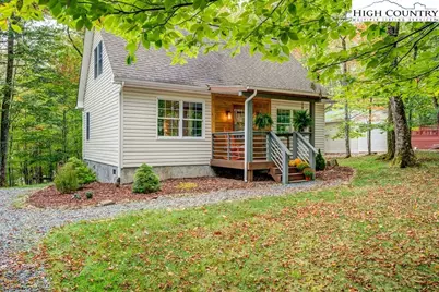 607 Charter Hills Road, Beech Mountain, NC 28604 - Photo 25