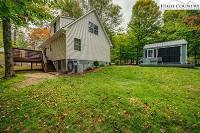 607 Charter Hills Road, Beech Mountain, NC 28604 - Photo 27