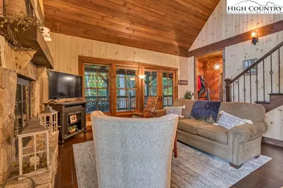 225 Hope Town Road, Vilas, NC 28692 - Photo 5