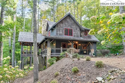 225 Hope Town Road, Vilas, NC 28692 - Photo 3