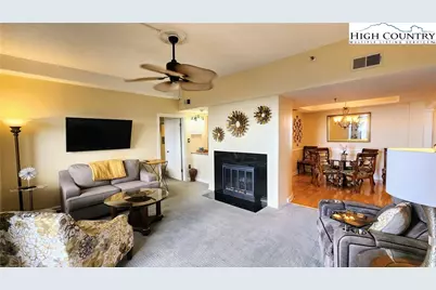 303 Sugar Top Drive #2018, Sugar Mountain, NC 28604 - Photo 11