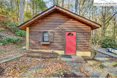 529 Laurel Ridge Road, Banner Elk, NC 28604 - Photo 31