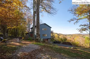 540 Mountain Farm Rd, Boone, NC 28607 - Photo 1
