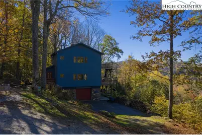 540 Mountain Farm Road, Boone, NC 28607 - Photo 9