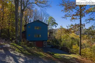 540 Mountain Farm Rd, Boone, NC 28607 - Photo 9