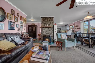 540 Mountain Farm Road, Boone, NC 28607 - Photo 19