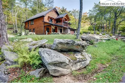 428 Cloud Springs Drive, Sugar Mountain, NC 28604 - Photo 45