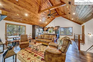 428 Cloud Springs Dr, Sugar Mountain, NC 28604 - Photo 25