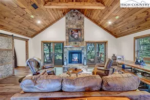 428 Cloud Springs Dr, Sugar Mountain, NC 28604 - Photo 29