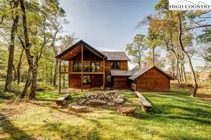 428 Cloud Springs Dr, Sugar Mountain, NC 28604 - Photo 43