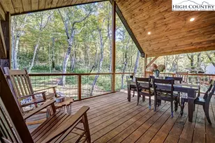 428 Cloud Springs Dr, Sugar Mountain, NC 28604 - Photo 33