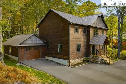 428 Cloud Springs Drive, Sugar Mountain, NC 28604 - Photo 1