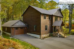 428 Cloud Springs Dr, Sugar Mountain, NC 28604 - Photo 1