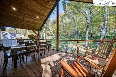 428 Cloud Springs Drive, Sugar Mountain, NC 28604 - Photo 33