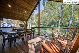 428 Cloud Springs Dr, Sugar Mountain, NC 28604 - Photo 33