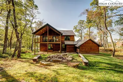 428 Cloud Springs Drive, Sugar Mountain, NC 28604 - Photo 3