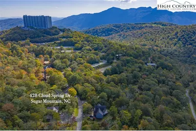 428 Cloud Springs Drive, Sugar Mountain, NC 28604 - Photo 5