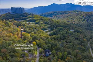 428 Cloud Springs Dr, Sugar Mountain, NC 28604 - Photo 5