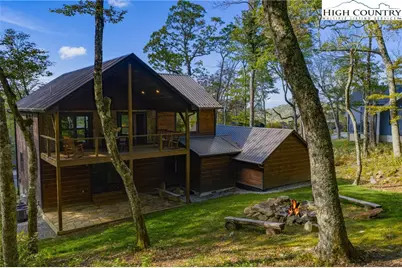 428 Cloud Springs Drive, Sugar Mountain, NC 28604 - Photo 5