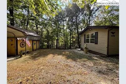 496 Laurelwood Lane, Boone, NC 28607 - Photo 33