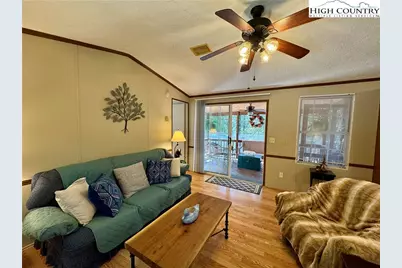 496 Laurelwood Lane, Boone, NC 28607 - Photo 5