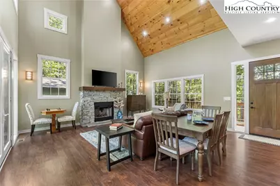 90 Clinchfield Gap Road, Marion, NC 28752 - Photo 5