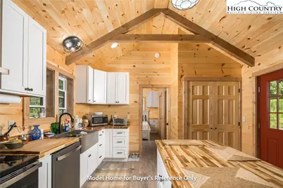 490 Laurelwood Lane, Boone, NC 28607 - Photo 5