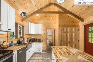 490 Laurelwood Ln, Boone, NC 28607 - Photo 5