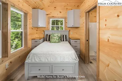 490 Laurelwood Lane, Boone, NC 28607 - Photo 3