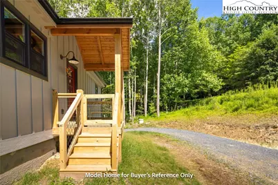 490 Laurelwood Lane, Boone, NC 28607 - Photo 35