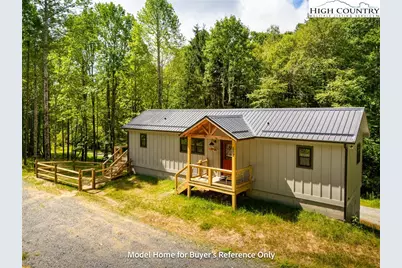 490 Laurelwood Lane, Boone, NC 28607 - Photo 13