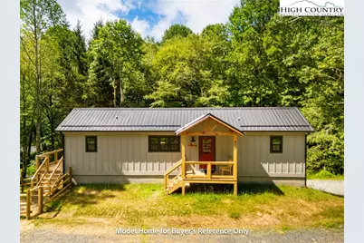 490 Laurelwood Lane, Boone, NC 28607 - Photo 1