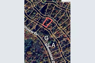 Tbd Longview Drive, West Jefferson, NC 28694 - Photo 3