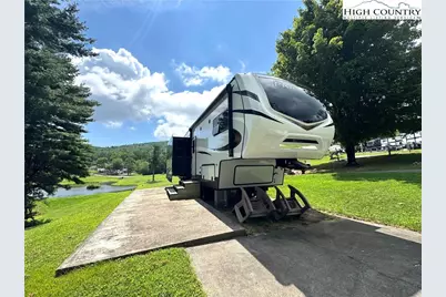 503 Saddle Ridge Drive, Ennice, NC 28623 - Photo 19