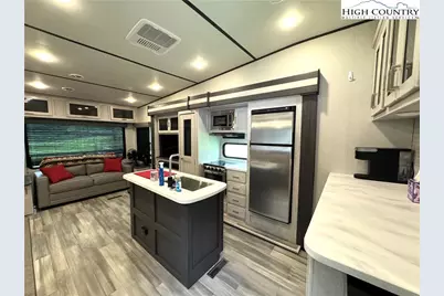 503 Saddle Ridge Drive, Ennice, NC 28623 - Photo 7