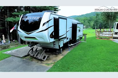 503 Saddle Ridge Drive, Ennice, NC 28623 - Photo 3