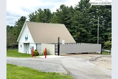 503 Saddle Ridge Drive, Ennice, NC 28623 - Photo 27