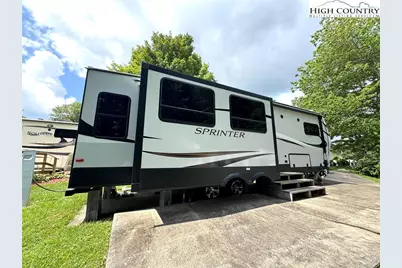 503 Saddle Ridge Drive, Ennice, NC 28623 - Photo 17