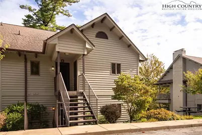 491 Waterside Drive #Adirondack 6, Blowing Rock, NC 28605 - Photo 33