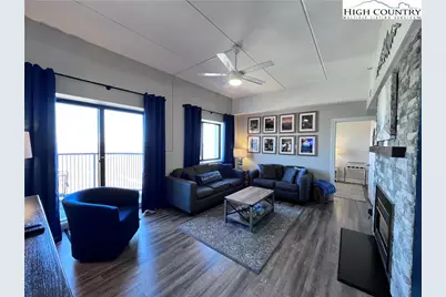 303 Sugar Top Drive #3827, Sugar Mountain, NC 28604 - Photo 3