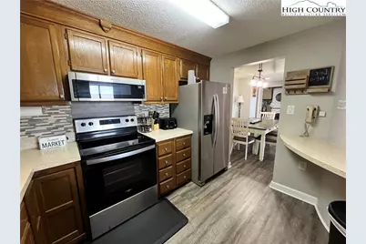 303 Sugar Top Drive #3827, Sugar Mountain, NC 28604 - Photo 5