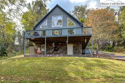 2164 River Bend Road, Mouth of Wilson, VA 24363 - Photo 3