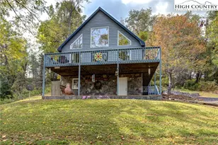 2164 River Bend Rd, Mouth of Wilson, VA 24363 - Photo 3