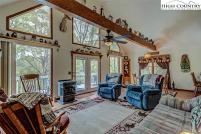 2164 River Bend Road, Mouth of Wilson, VA 24363 - Photo 15