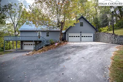 2164 River Bend Road, Mouth of Wilson, VA 24363 - Photo 5