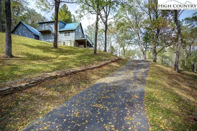 2164 River Bend Road, Mouth of Wilson, VA 24363 - Photo 1