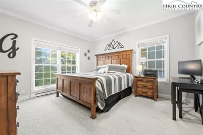 3441 Beech Mountain Parkway #B5, Beech Mountain, NC 28604 - Photo 13