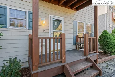 3441 Beech Mountain Parkway #B5, Beech Mountain, NC 28604 - Photo 1